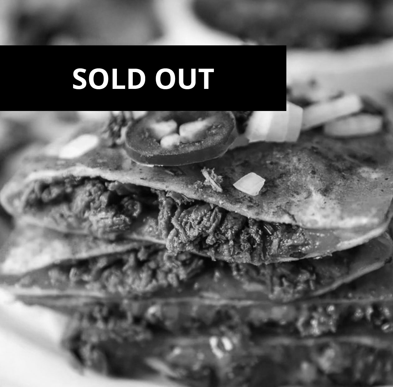 Quesadilla-SoldOut
